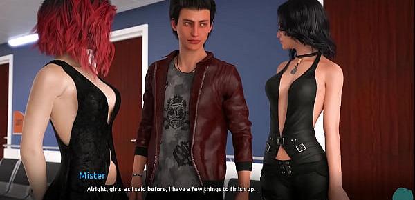  BECOME A ROCKSTAR 88 - New update and new relationship problems